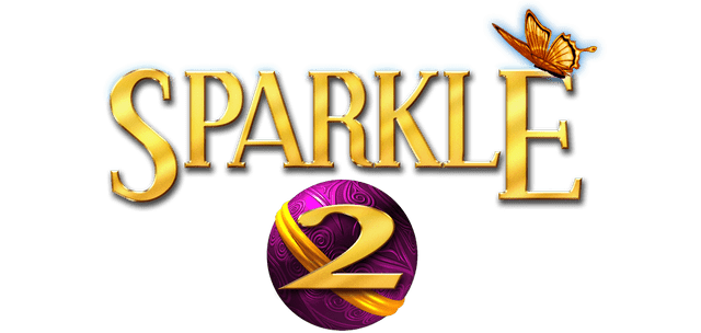 Логотип Sparkle 2