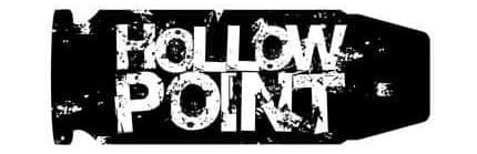 Логотип Hollowpoint