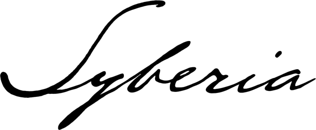 Логотип Syberia (Сибирь)