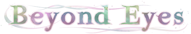 Логотип Beyond Eyes
