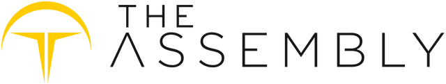Логотип The Assembly