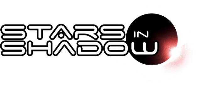 Логотип Stars in Shadow