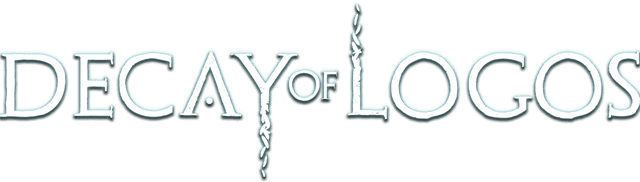 Логотип Decay of Logos
