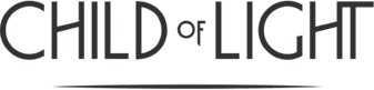 Логотип Child of Light