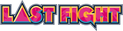 Логотип LASTFIGHT