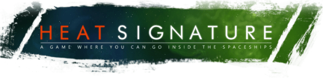 Логотип Heat Signature