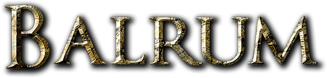 Логотип Balrum
