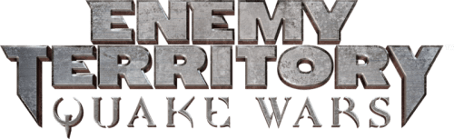 Логотип Enemy Territory Quake Wars