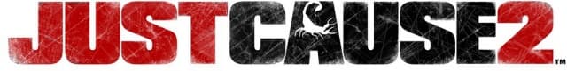 Логотип Just Cause 2 - Immortal 3