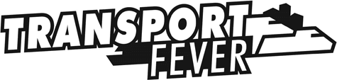 Логотип Train Fever