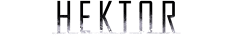 Логотип Hektor