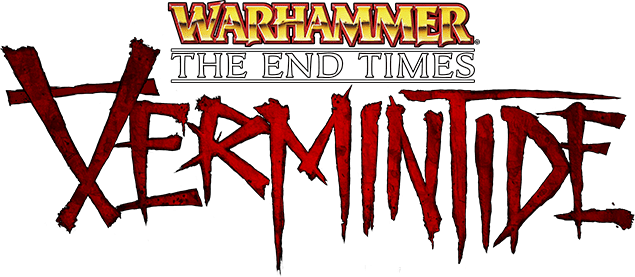 Логотип Warhammer: End Times - Vermintide