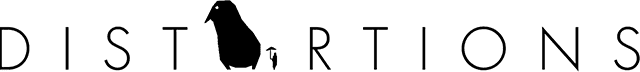 Логотип Distortions