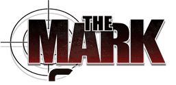 Логотип Mark: Неотвратимая угроза