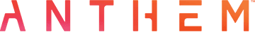 Логотип Anthem