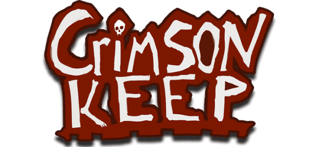 Логотип Crimson Keep