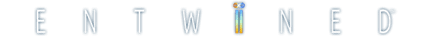 Логотип Entwined