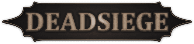Логотип Deadsiege
