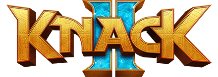 Логотип Knack 2
