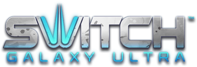Логотип Switch Galaxy Ultra
