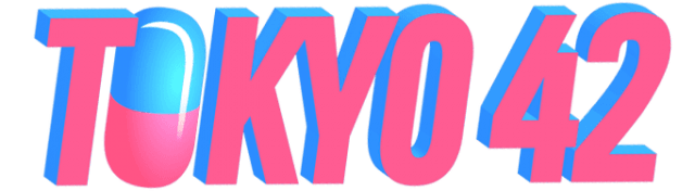 Логотип Tokyo 42
