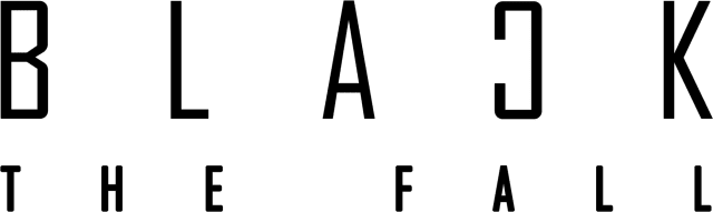 Логотип Black The Fall