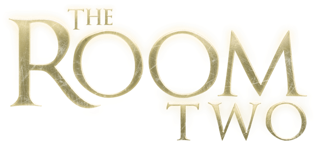 Логотип The Room Two