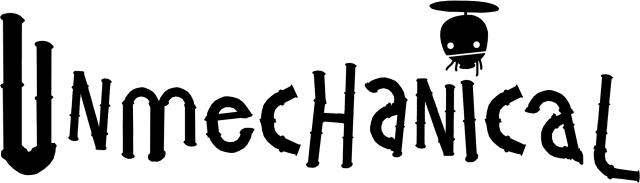 Логотип Unmechanical