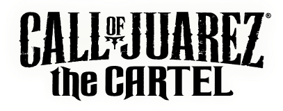 Логотип Call of Juarez The Cartel