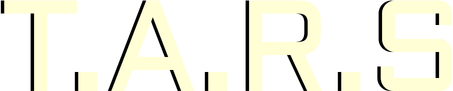 Логотип T.A.R.S