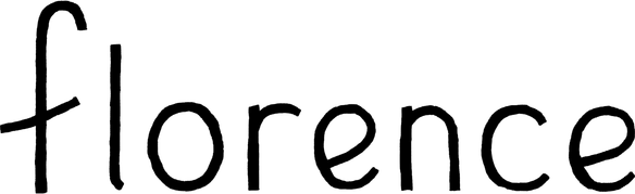 Логотип Florence