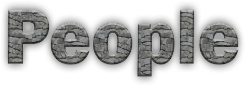 Логотип People