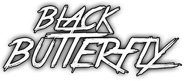 Логотип Black Butterfly