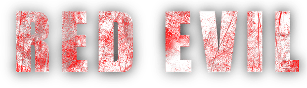 Логотип RED EVIL