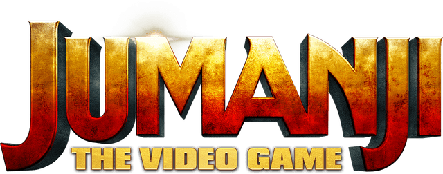 Логотип Jumanji: The Video Game