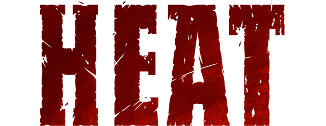 Логотип Heat