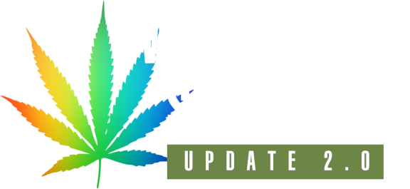 Логотип Weed Farmer Simulator