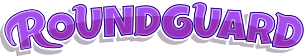 Логотип Roundguard