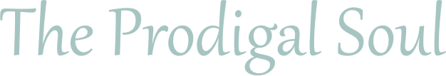 Логотип The Prodigal Soul