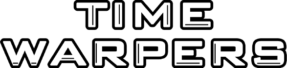Логотип Time Warpers