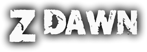 Логотип Z Dawn