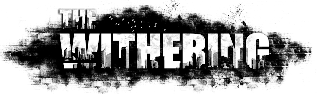 Логотип The Withering