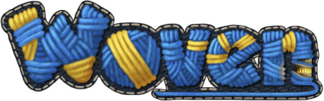 Логотип Woven