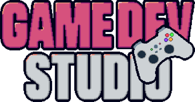 Логотип Game Dev Studio