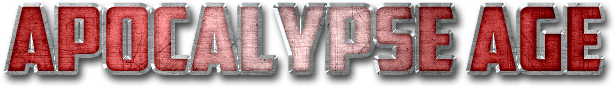 Логотип Apocalypse Age: DESTRUCTION