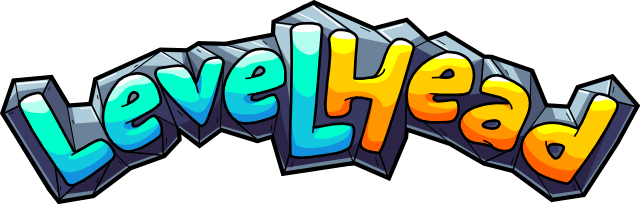 Логотип Levelhead: Platformer Maker