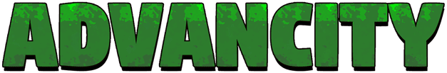 Логотип Advancity