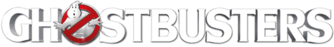 Логотип Ghostbusters 2016
