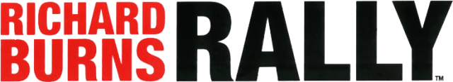 Логотип Richard Burns Rally