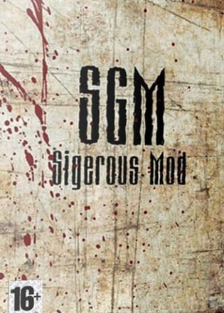 Сталкер: Call of Pripyat - SGM 2.2